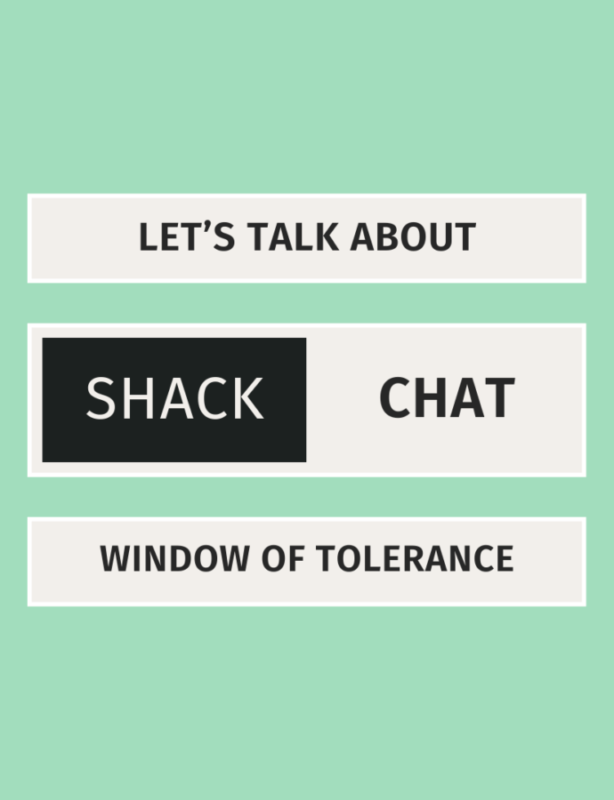 Window of Tolerance